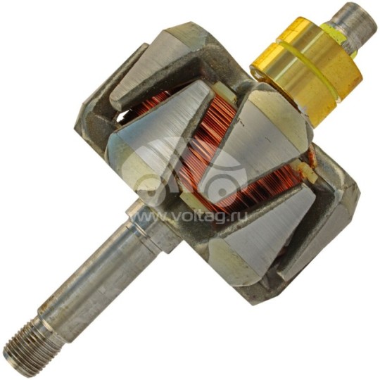 AVR1030 Alternatör Rotoru