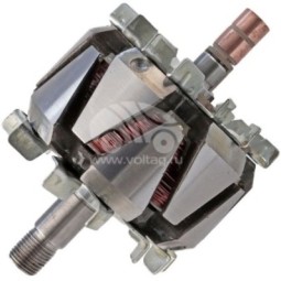 AVR1032 Alternatör Rotoru