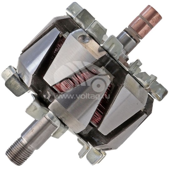 AVR1032 Alternatör Rotoru