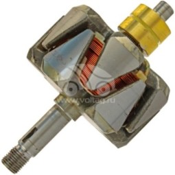 AVR1033 Alternatör Rotoru