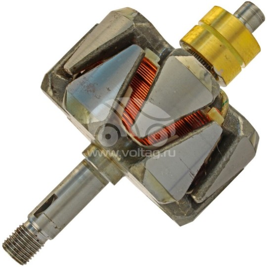 AVR1033 Alternatör Rotoru