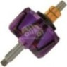 AVR1034 Alternatör Rotoru