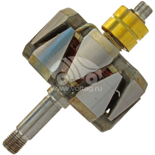 AVR1038 Alternatör Rotoru