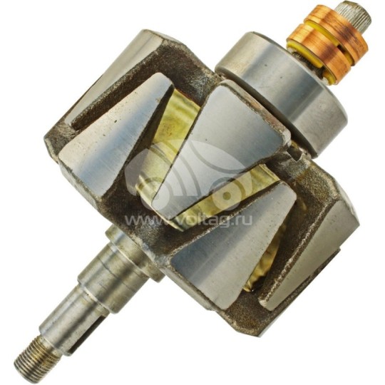 AVR1108 Alternatör Rotoru