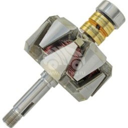 AVR1162 Alternatör Rotoru