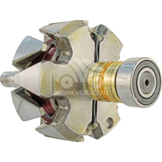 AVR1162 Alternatör Rotoru