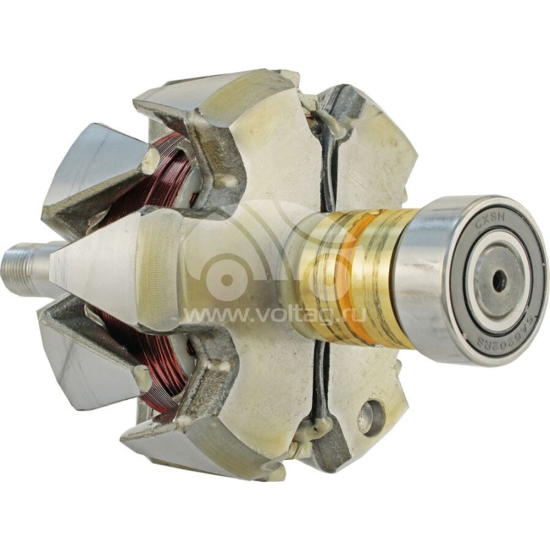 AVR1162 Alternatör Rotoru
