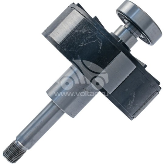 AVR1239 Alternatör Rotoru