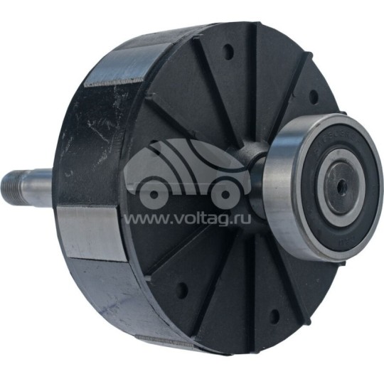 AVR1239 Alternatör Rotoru