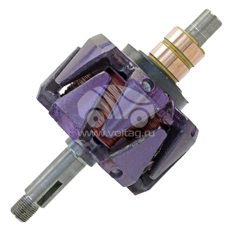 AVR1266 Alternatör Rotoru