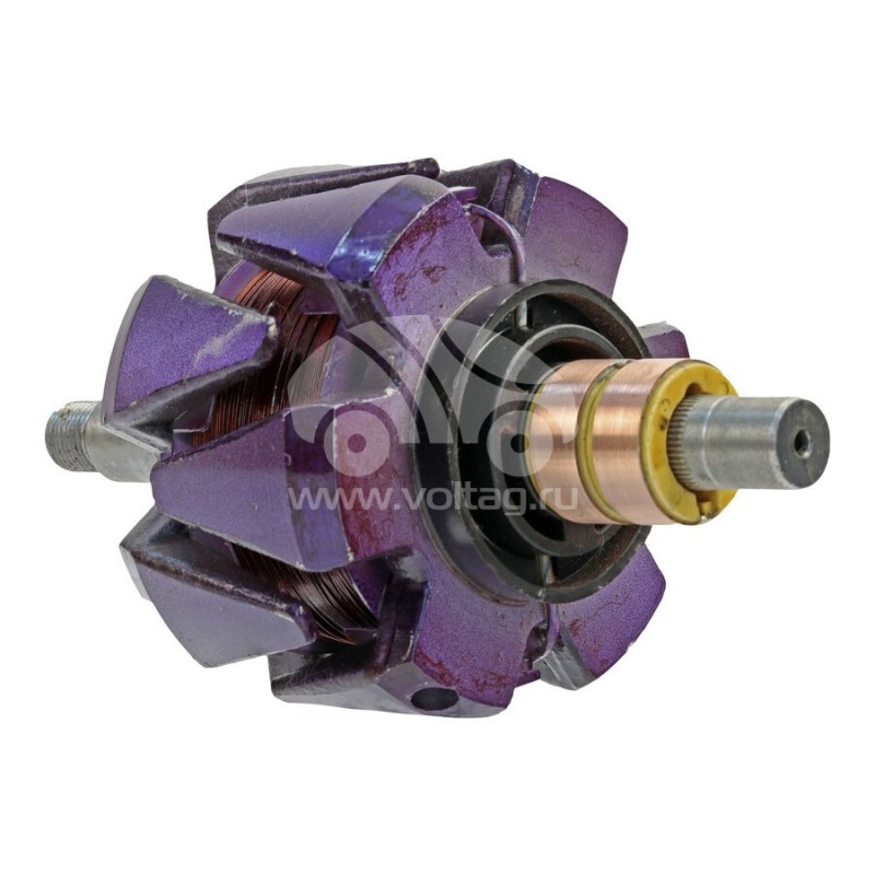 AVR1266 Alternatör Rotoru