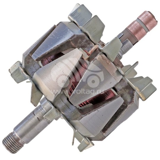 AVR1299 Alternatör Rotoru