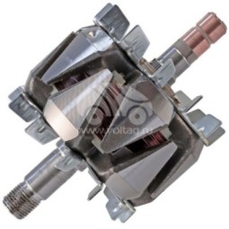 AVR1347 Alternatör Rotoru