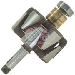 AVR1358 Alternatör Rotoru