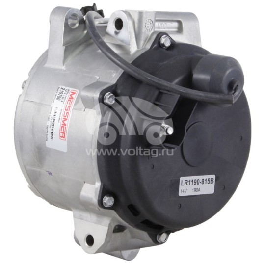 ALH0915 Alternatör