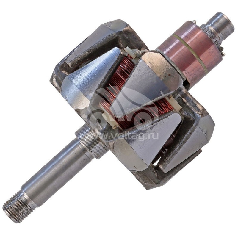AVR3001 Alternatör Rotoru