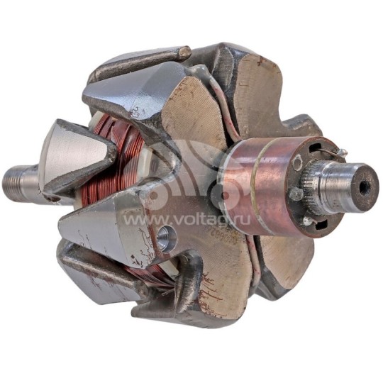 AVR3001 Alternatör Rotoru