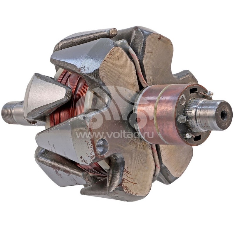 AVR3001 Alternatör Rotoru