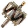 AVR3666 Alternatör Rotoru
