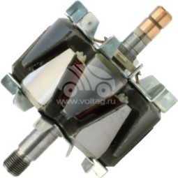 AVR4237 Alternatör Rotoru