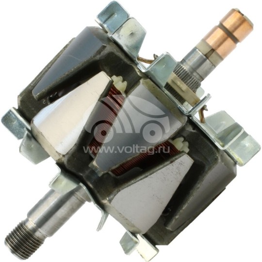 AVR4237 Alternatör Rotoru