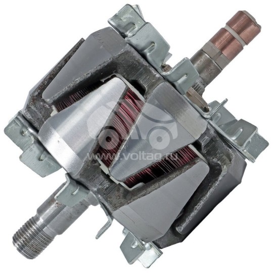AVR5237 Alternatör Rotoru