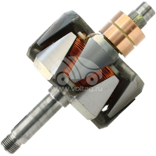 AVR7004 Alternatör Rotoru