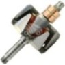 AVR7004 Alternatör Rotoru