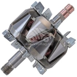 AVR7652 Alternatör Rotoru