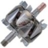 AVR7652 Alternatör Rotoru