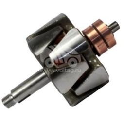 AVT1942 Alternatör Rotoru