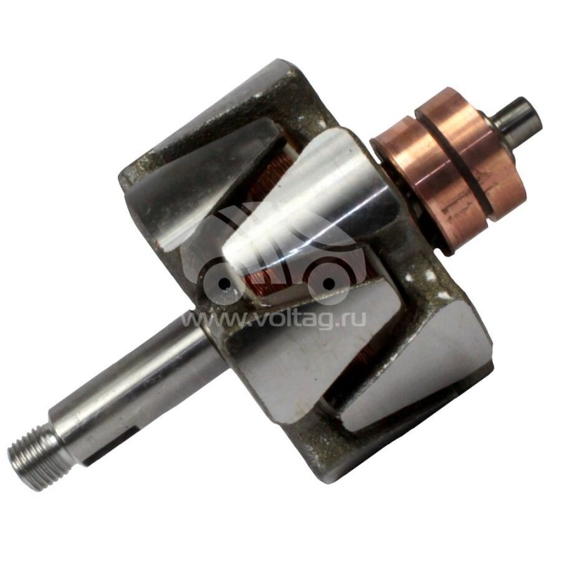 AVT1942 Alternatör Rotoru