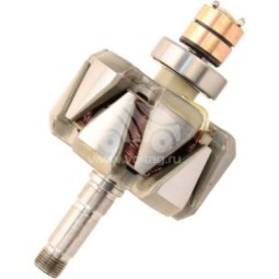 AVT2761 Alternatör Rotoru