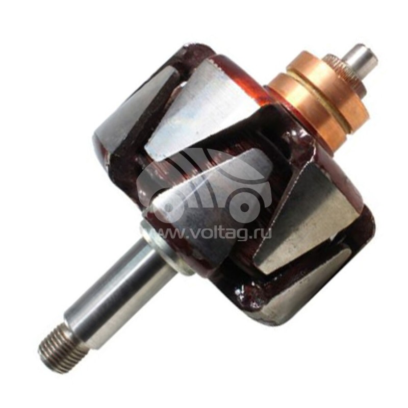 AVT6583 Alternatör Rotoru