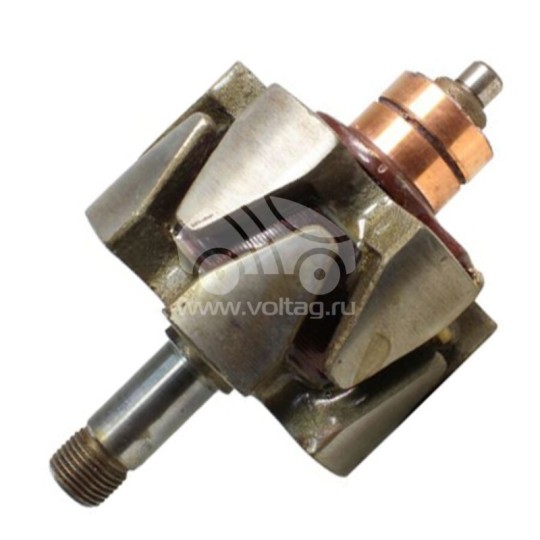 AVV0003 Alternatör Rotoru