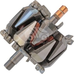 AVV0447 Alternatör Rotoru