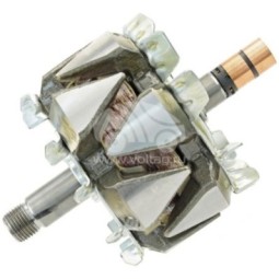 AVV0458 Alternatör Rotoru