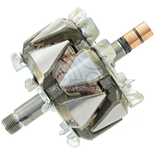 AVV0458 Alternatör Rotoru