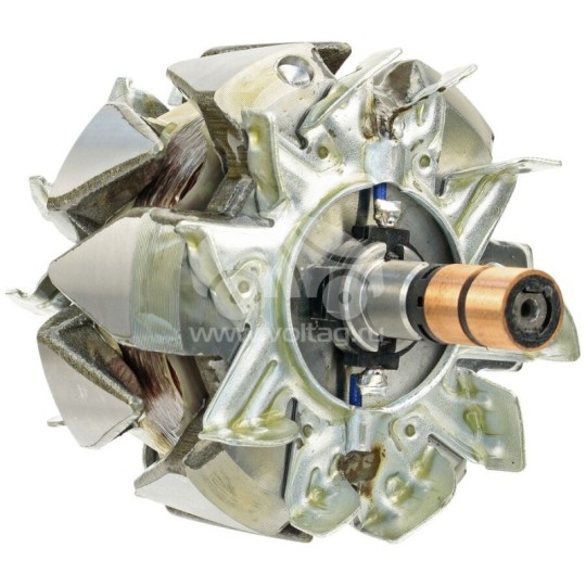 AVV0458 Alternatör Rotoru