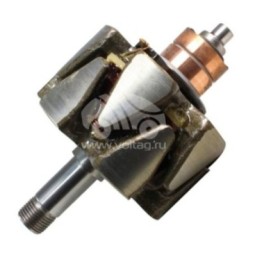 AVV0486 Alternatör Rotoru