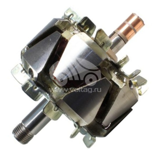 AVV0513 Alternatör Rotoru