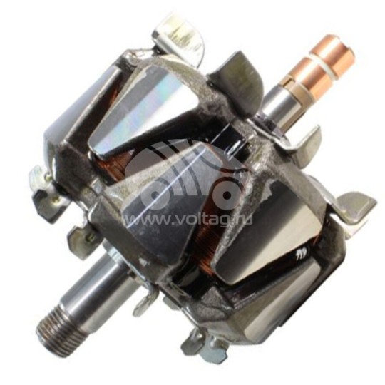 AVV0623 Alternatör Rotoru