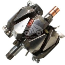 AVV0722 Alternatör Rotoru