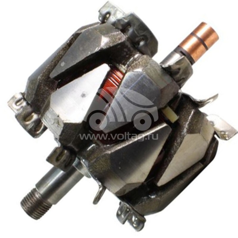 AVV0722 Alternatör Rotoru