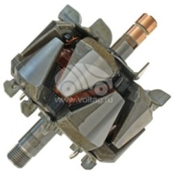 AVV0766 Alternatör Rotoru