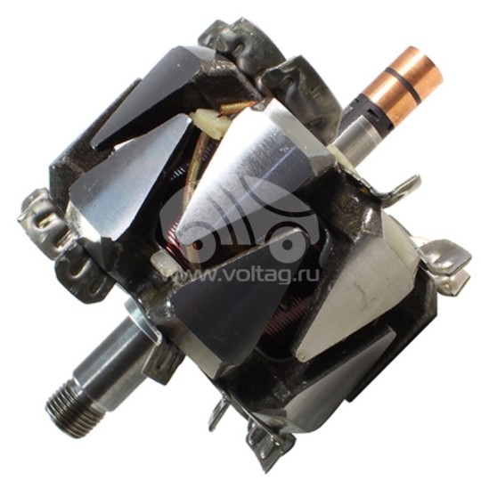 AVV0855 Alternatör Rotoru