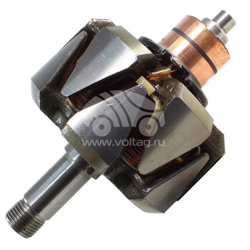 AVV0968 Alternatör Rotoru