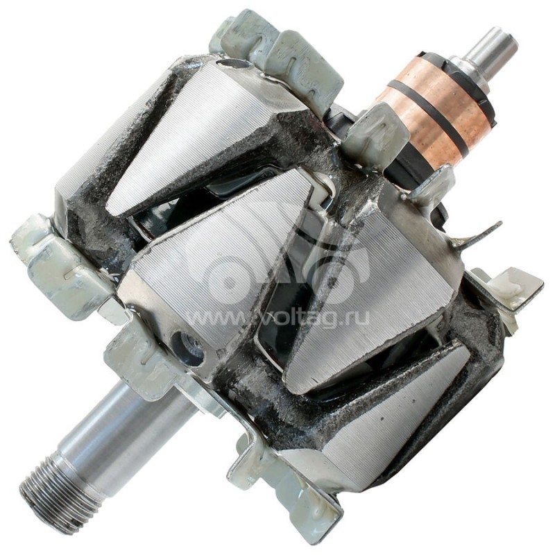 AVV0981 Alternatör Rotoru