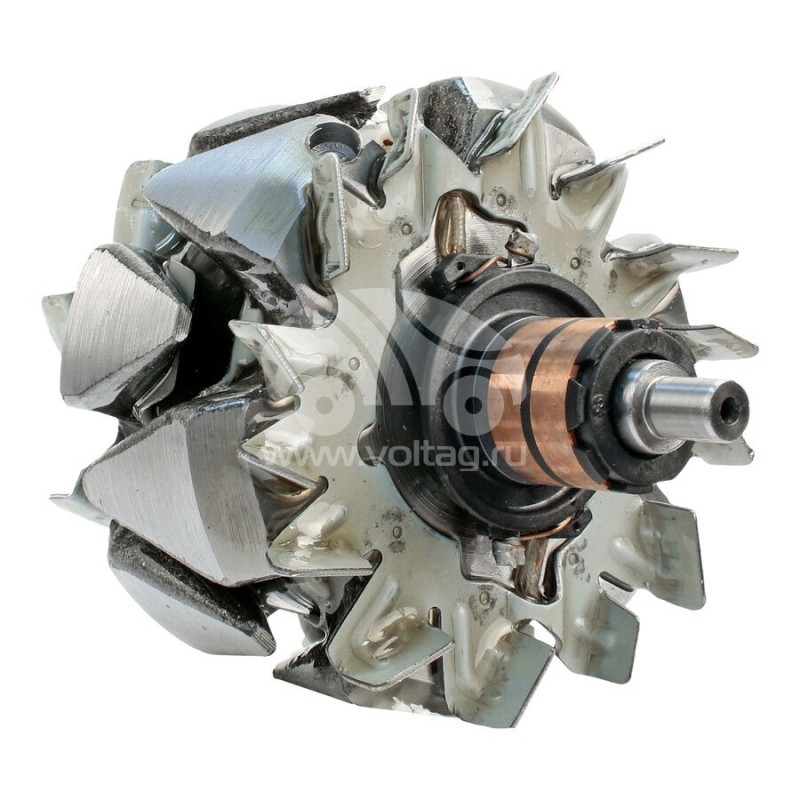 AVV0981 Alternatör Rotoru