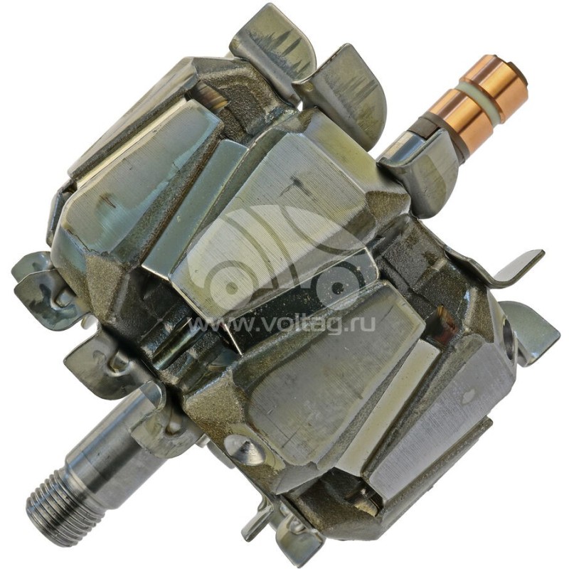 AVV1005 Alternatör Rotoru